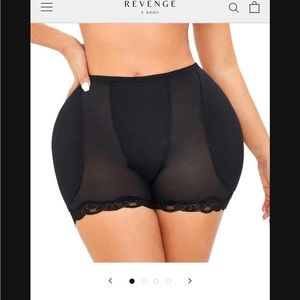Revenge body shaper